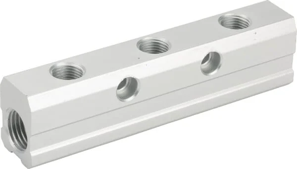 Kramp - MFB14183 - Manifold Block