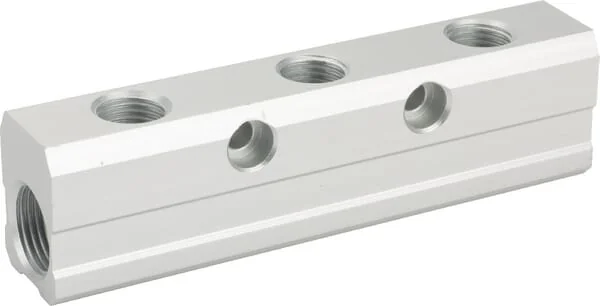 Kramp - MFB38143 - Manifold Block