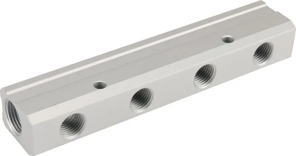 Kramp - MFB38144 - Manifold Block
