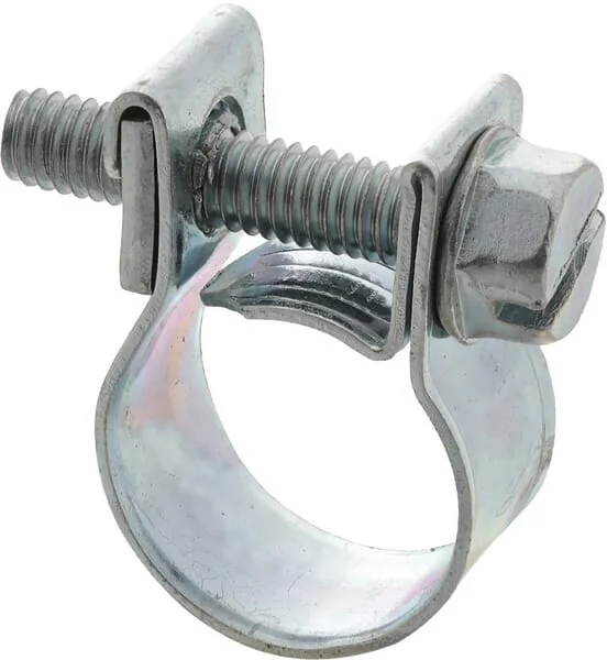 Kramp - MHC1113 - Mini Hose Clamp 9 mm 11-13 mm