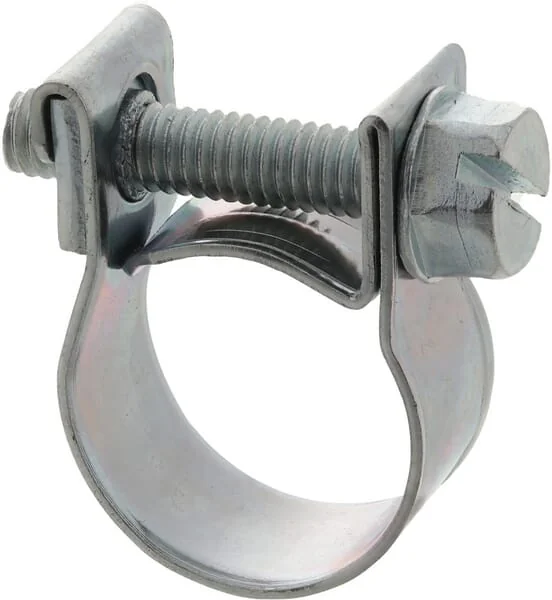 Kramp - MHC1214 - Mini Hose Clamp 9 mm 12-14 mm