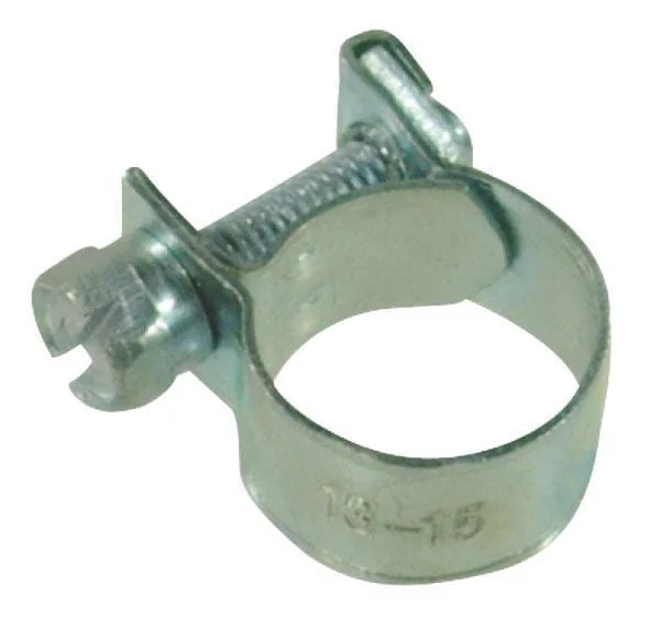 Kramp - MHC1315 - Mini Hose Clamp 9 mm 13-15 mm