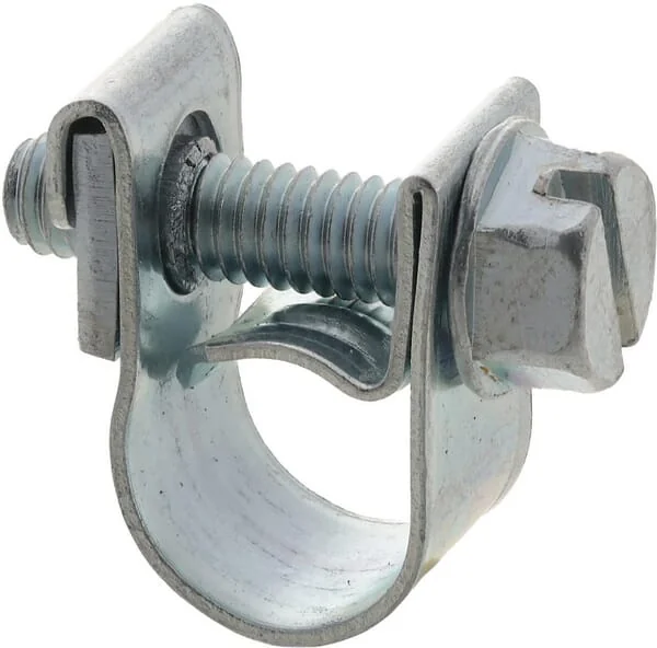 Kramp - MHC68 - Mini Hose Clamp 9 mm 6-8 mm