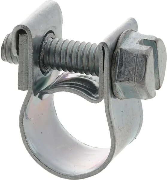 Kramp - MHC810 - Mini Hose Clamp 9 mm 8-10 mm