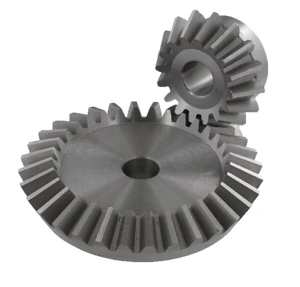 Kramp - MOD31632 - Bevel Gear Set M. 3-R 1:2