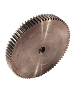 Kramp - MOD355 - Spur Gear Module 3 - Z=55
