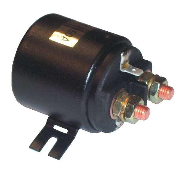 Kramp - MPPDCMR48VTP - Mpp DC-Motor Relay 48V 150Amp