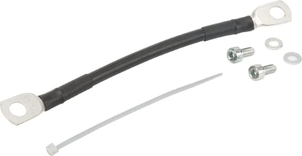 Kramp - MPPDCMR924VTP - Mpp Assembly Kit Relay