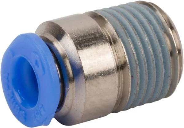 Kramp - MSC418B - Push-in Fitting