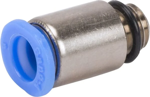 Kramp - MSC6M7B - Push-in Fitting