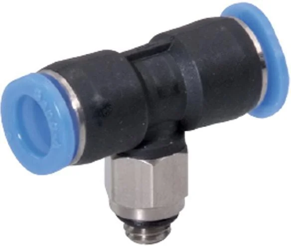 Kramp - MTC3M3P - Push-in Fitting