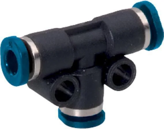 Kramp - MTC434P - Push-in Fitting