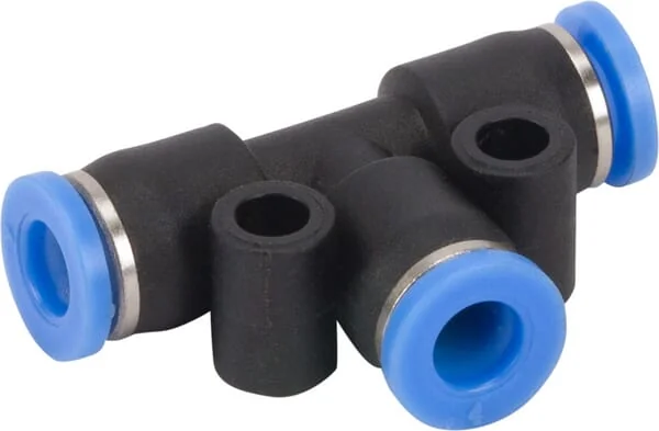 Kramp - MTC4B - Push-in Fitting