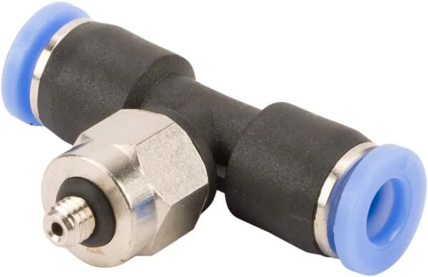 Kramp - MTC4M3P - Push-in Fitting