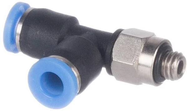 Kramp - MTC4M5P - Push-in Fitting
