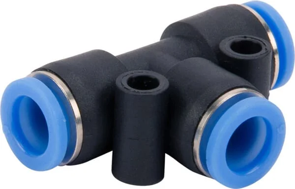 Kramp - MTC6P - Push-in Fitting