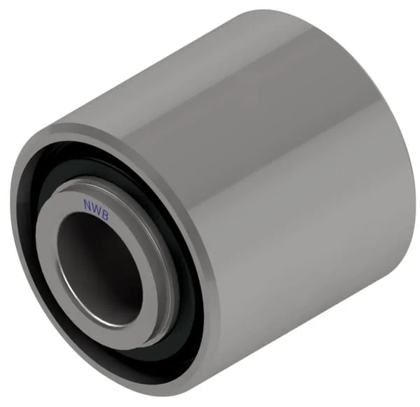 Kramp - NWB08072 - Bearing