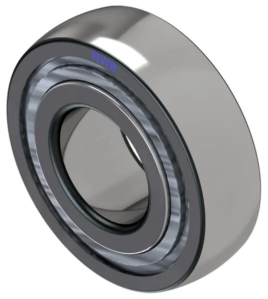 Kramp - NWB08623 - Bearing
