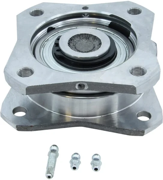 Kramp - NWB20665 - Packer Roller Bearing Support Assembly, Maschio