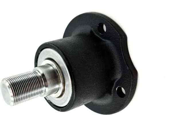Kramp - NWB21076 - Hub Complete