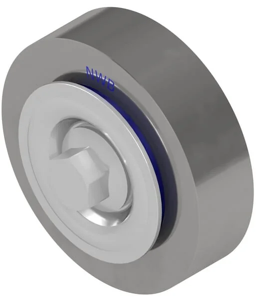Kramp - NWB21244 - Idler