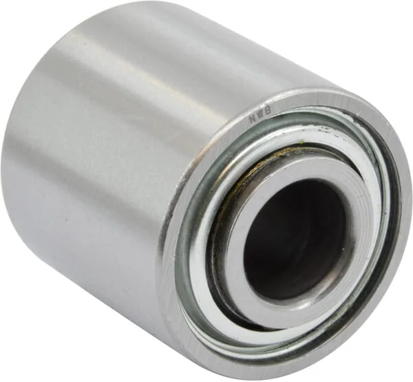 Kramp - NWB2242 - Ball Bearing 16.25x40x44 mm Kramp
