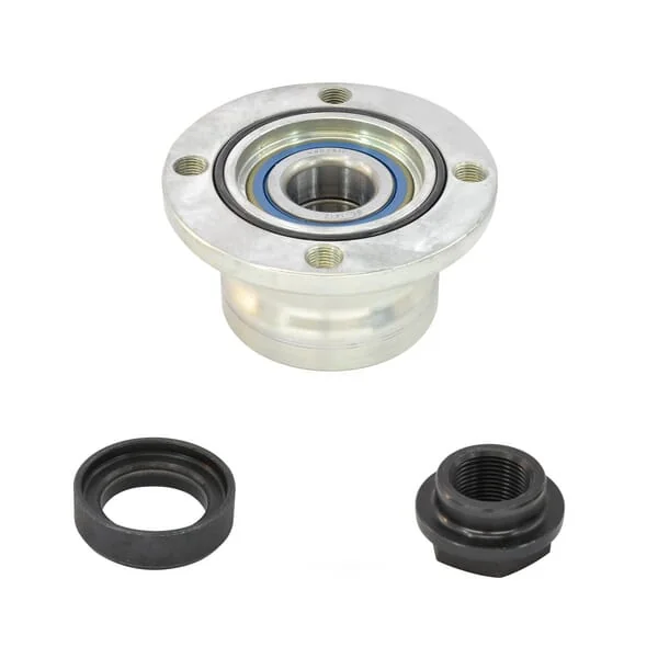 Kramp - NWB2411 - Bearing 30x117x59.5 mm Kramp