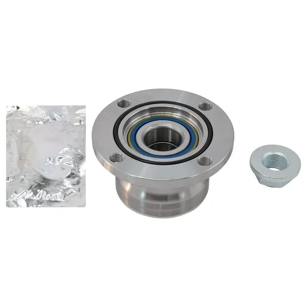 Kramp - NWB2451 - Bearing 30x117x61 mm Kramp