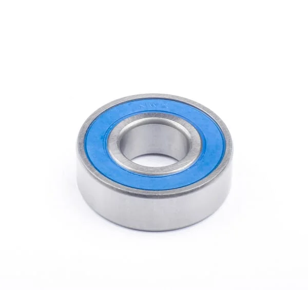 Kramp - NWB5017 - Ball Bearing 20x47x14 mm, Kramp