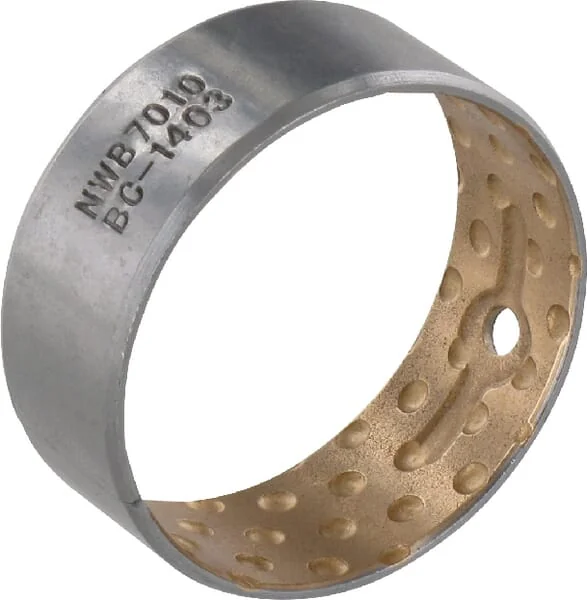 Kramp - NWB7010 - Steering Cylinder Bush