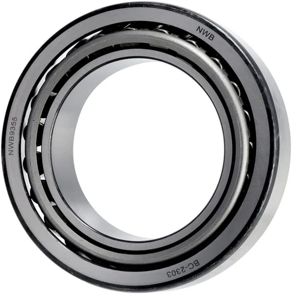 Kramp - NWB9355 - Taper Roller Bearing