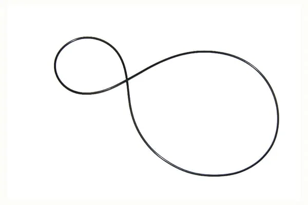 Kramp - NWS01135 - O-Ring
