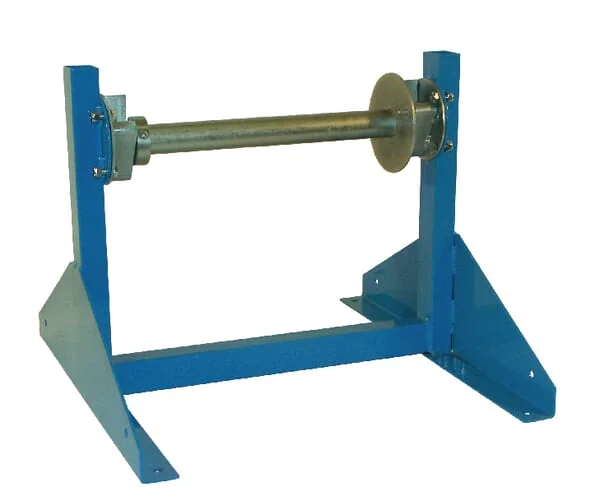Kramp - OBS201 - Single Hose Reel Holder