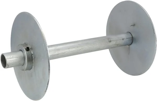 Kramp - OBS9AS20 - Axle For OBS 001/3/4