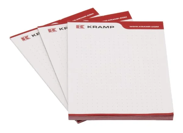 Kramp - OE3006KR - Block A6
