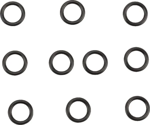 Kramp - OR119126290P010 - O-Ring 11.91x2.62mm 90 Shore 10x Kramp