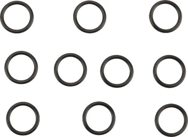 Kramp - OR171226290P010 - O-Ring 17.12x2.62mm 90 Shore 10pcs