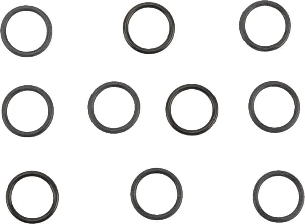 Kramp - OR178626290P010 - O-Ring 17.86x2.62mm 90 Shore 10x Kramp