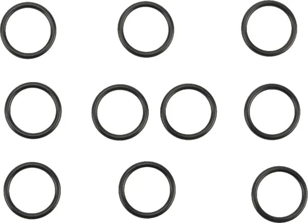 Kramp - OR187226290P010 - O-Ring 18.72x2.62mm 90 shore 10x Kramp