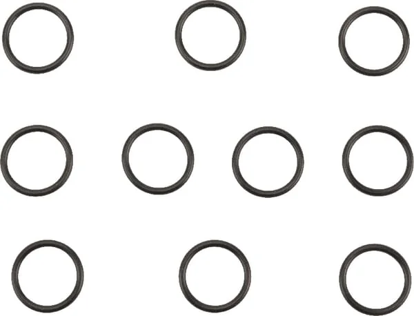 Kramp - OR203026290P010 - O-Ring 20.3x2.62mm 90 shore 10x Kramp