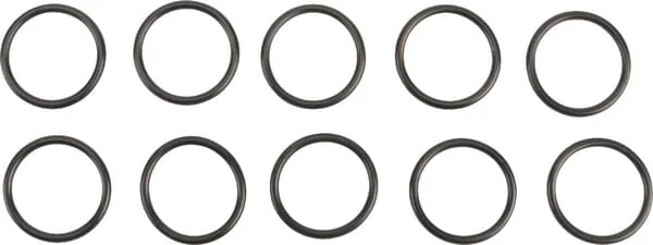 Kramp - OR2230240P010 - O-Ring 22.30x2.40 10 Pcs