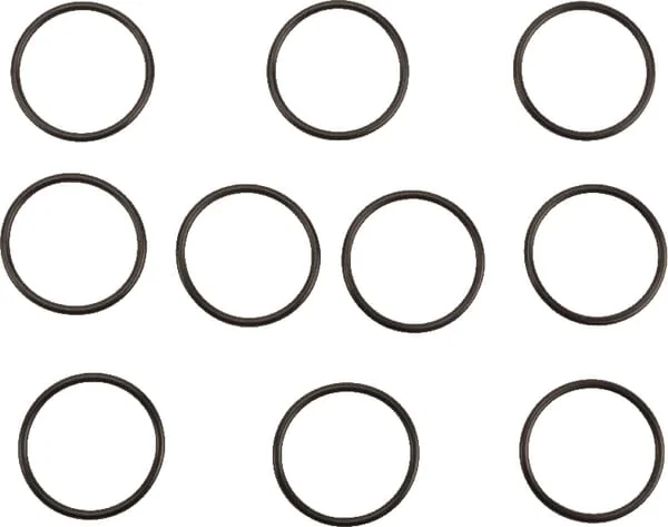 Kramp - OR346026290P010 - O-Ring 34.6x2.62mm 90 Shore 10x Kramp