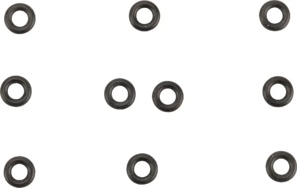 Kramp - OR52326290P010 - O-ring 5.23x2.62mm 90 Shore 10x Kramp
