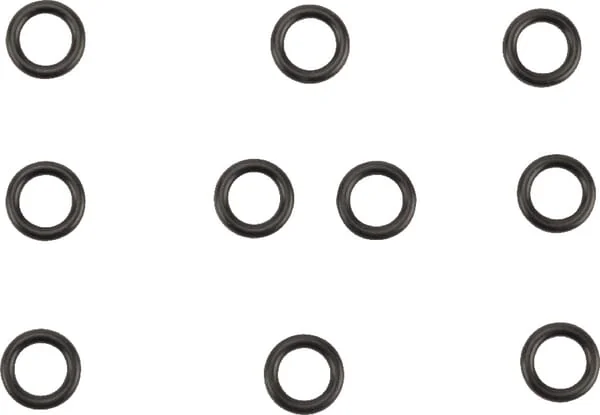 Kramp - OR92026290P010 - O-ring 9.2x2.62mm 90 Shore 10x Kramp