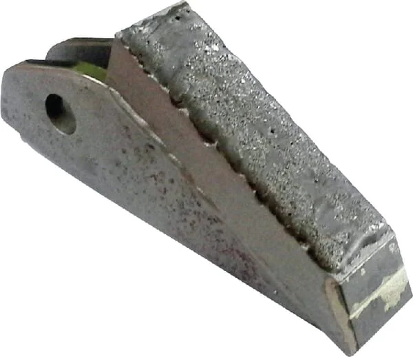 Kramp - P09148CN - Subsiller Point Share Carbide