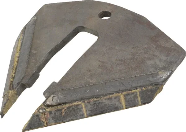 Kramp - P10392CN - Subsoiler Wing Share Carbide