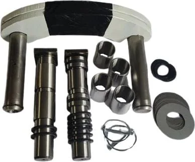 Kramp - PBBOBE10 - Pin-Bush Kit With Tipping Links