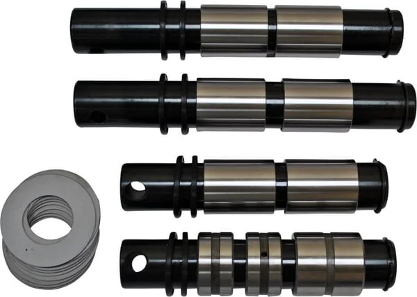 Kramp - PBBOBE26 - Pin And Bush Kit