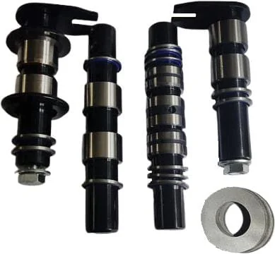 Kramp - PBCASECX20B - Pin-Bush Kit