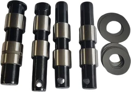 Kramp - PBCAT3009D - Pin-Bush Kit